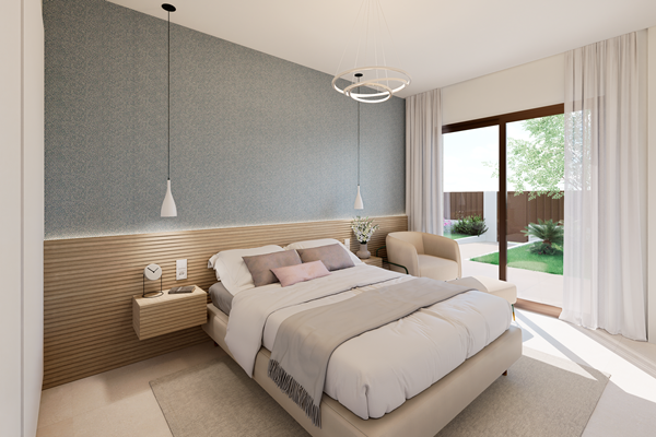 Medium property photo - Calle los Benedictos 32B, 30710 Los Alcázares
